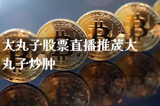 大丸子股票直播推荿大丸子炒肿_https://www.erdeww.com_期货行情_第1张
