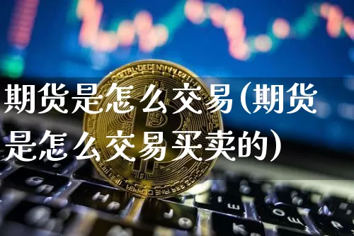 期货是怎么交易(期货是怎么交易买卖的)_https://www.erdeww.com_期货行情_第1张