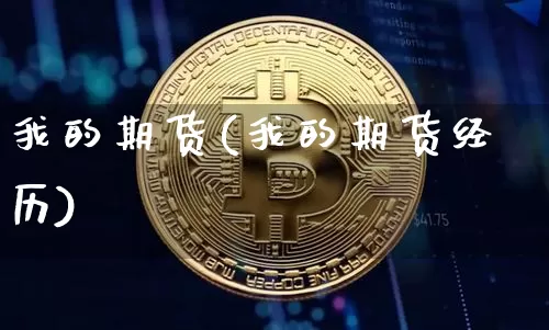 我的期货(我的期货经历)_https://www.erdeww.com_期货行情_第1张