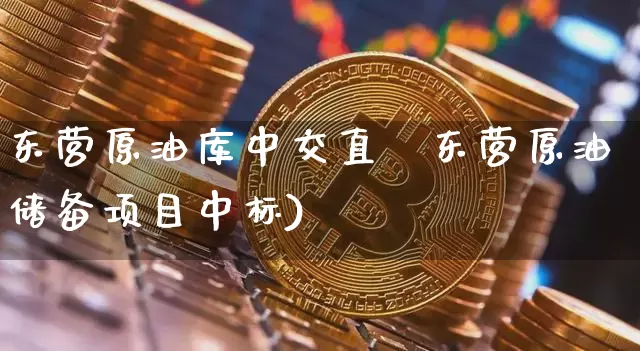 东营原油库中交直撿东营原油储备项目中标)_https://www.erdeww.com_期货_第1张