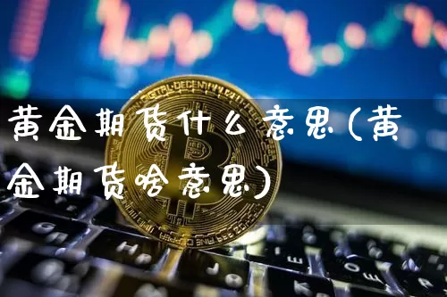 黄金期货什么意思(黄金期货啥意思)_https://www.erdeww.com_期货资讯_第1张