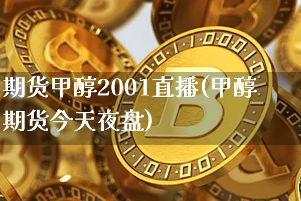 期货甲醇2001直播(甲醇期货今天夜盘)_https://www.erdeww.com_期货资讯_第1张