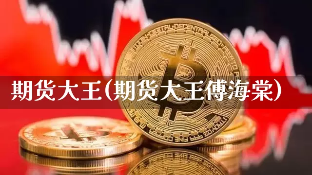 期货大王(期货大王傅海棠)_https://www.erdeww.com_期货走势_第1张