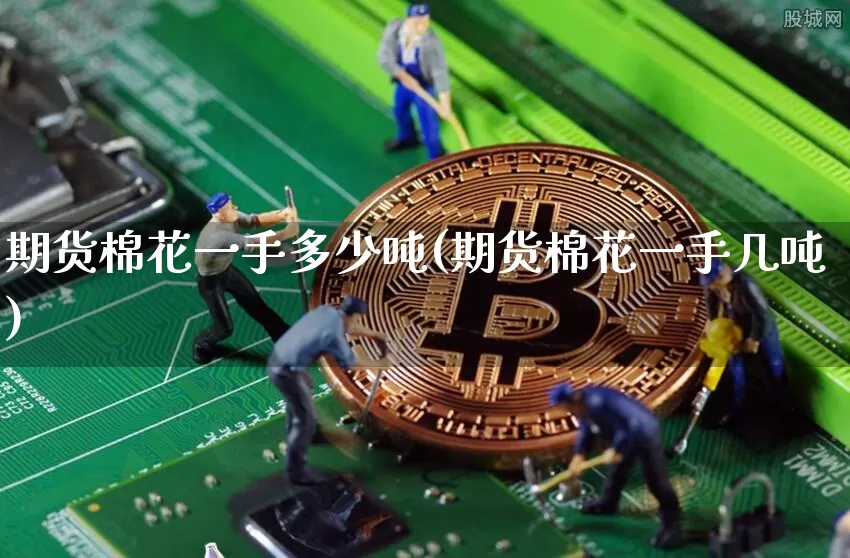 期货棉花一手多少吨(期货棉花一手几吨)_https://www.erdeww.com_期货知识_第1张