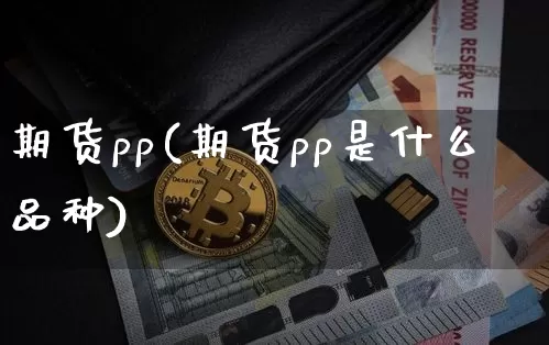 期货pp(期货pp是什么品种)_https://www.erdeww.com_期货_第1张