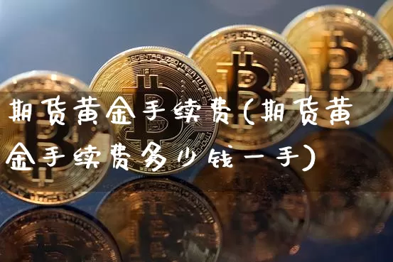 期货黄金手续费(期货黄金手续费多少钱一手)_https://www.erdeww.com_期货知识_第1张