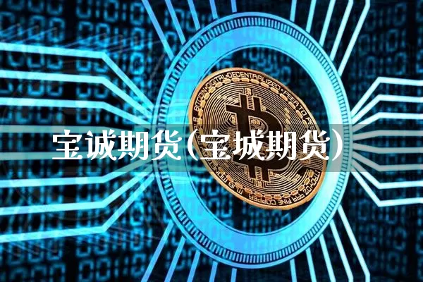 宝诚期货(宝城期货)_https://www.erdeww.com_期货知识_第1张
