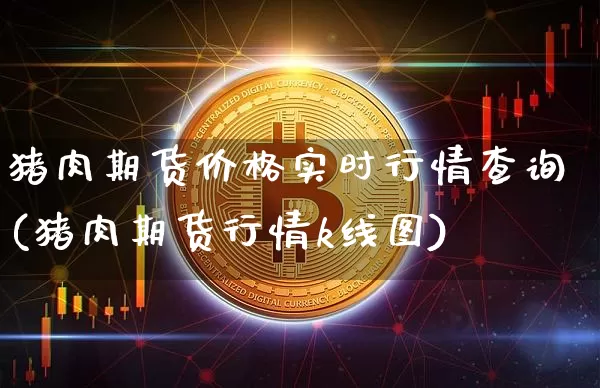 猪肉期货价格实时行情查询(猪肉期货行情k线图)_https://www.erdeww.com_期货知识_第1张