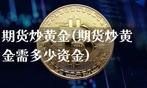 期货炒黄金(期货炒黄金需多少资金)_https://www.erdeww.com_期货知识_第1张