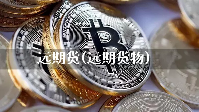 远期货(远期货物)_https://www.erdeww.com_期货资讯_第1张