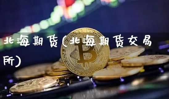北海期货(北海期货交易所)_https://www.erdeww.com_期货知识_第1张