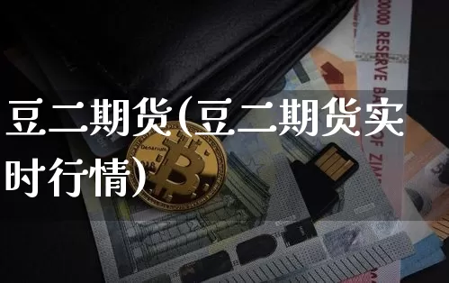 豆二期货(豆二期货实时行情)_https://www.erdeww.com_期货_第1张