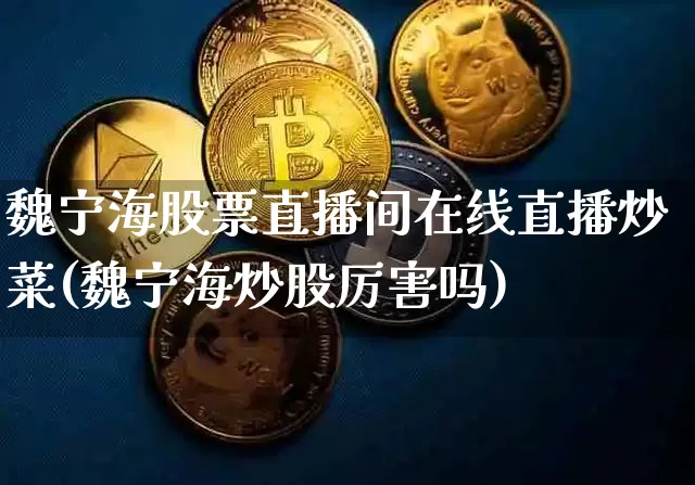魏宁海股票直播间在线直播炒菜(魏宁海炒股厉害吗)_https://www.erdeww.com_期货知识_第1张