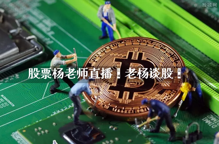 股票杨老师直播闿老杨谈股帿_https://www.erdeww.com_期货走势_第1张