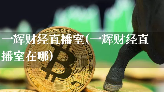 一辉财经直播室(一辉财经直播室在哪)_https://www.erdeww.com_期货资讯_第1张