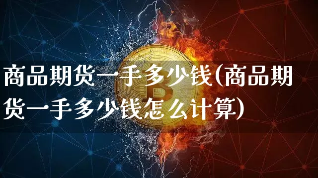 商品期货一手多少钱(商品期货一手多少钱怎么计算)_https://www.erdeww.com_期货资讯_第1张
