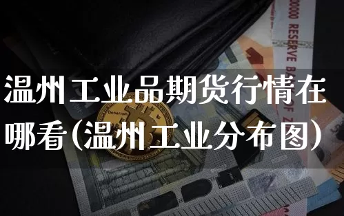 温州工业品期货行情在哪看(温州工业分布图)_https://www.erdeww.com_期货_第1张