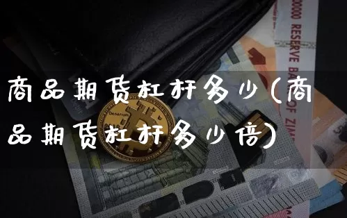 商品期货杠杆多少(商品期货杠杆多少倍)_https://www.erdeww.com_期货行情_第1张