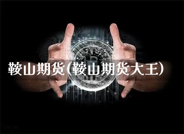 鞍山期货(鞍山期货大王)_https://www.erdeww.com_期货行情_第1张