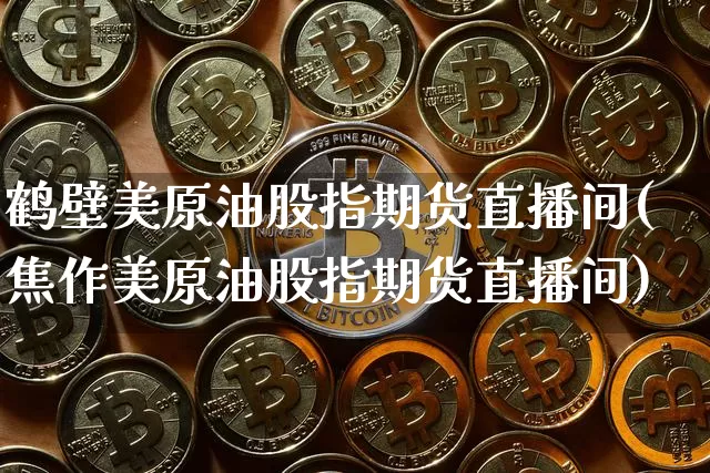 鹤壁美原油股指期货直播间(焦作美原油股指期货直播间)_https://www.erdeww.com_期货行情_第1张