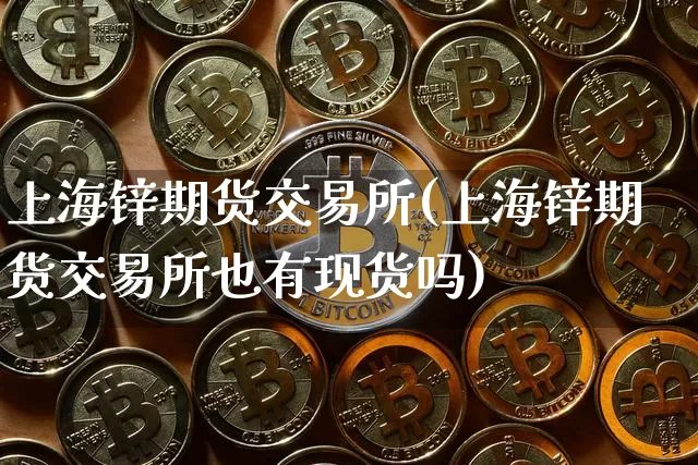 上海锌期货交易所(上海锌期货交易所也有现货吗)_https://www.erdeww.com_期货走势_第1张