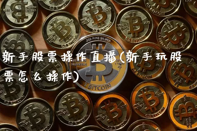 新手股票操作直播(新手玩股票怎么操作)_https://www.erdeww.com_期货行情_第1张