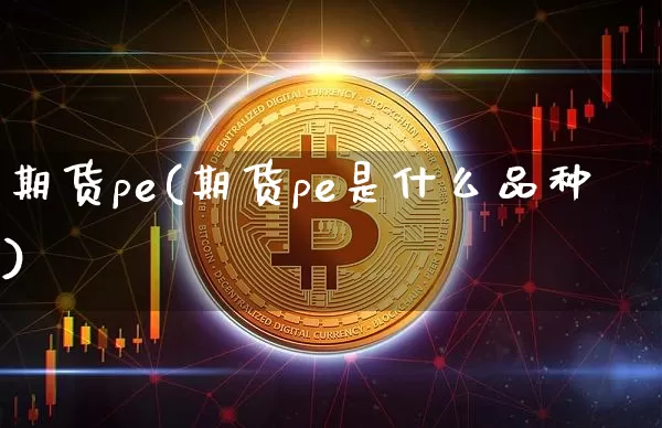 期货pe(期货pe是什么品种)_https://www.erdeww.com_期货知识_第1张