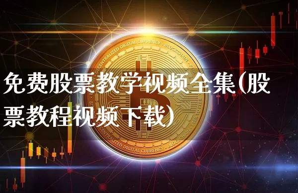 免费股票教学视频全集(股票教程视频下载)_https://www.erdeww.com_期货资讯_第1张