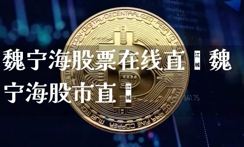魏宁海股票在线直撿魏宁海股市直撿_https://www.erdeww.com_期货资讯_第1张