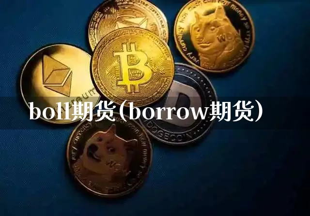 boll期货(borrow期货)_https://www.erdeww.com_期货行情_第1张