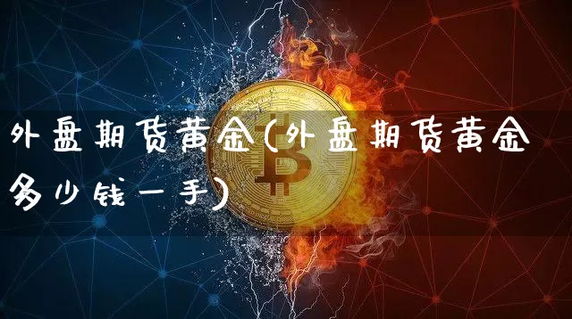 外盘期货黄金(外盘期货黄金多少钱一手)_https://www.erdeww.com_期货行情_第1张