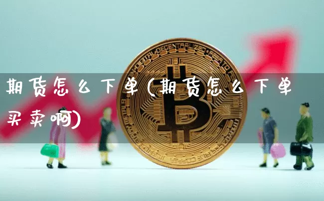 期货怎么下单(期货怎么下单买卖啊)_https://www.erdeww.com_期货_第1张