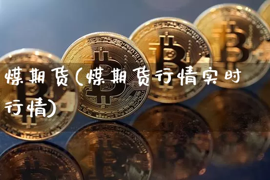 煤期货(煤期货行情实时行情)_https://www.erdeww.com_期货知识_第1张