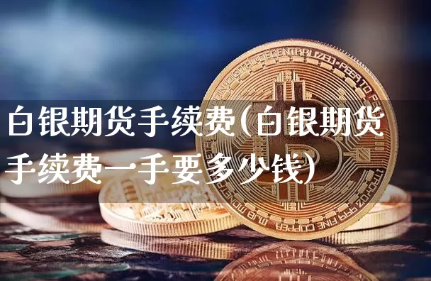 白银期货手续费(白银期货手续费一手要多少钱)_https://www.erdeww.com_期货资讯_第1张