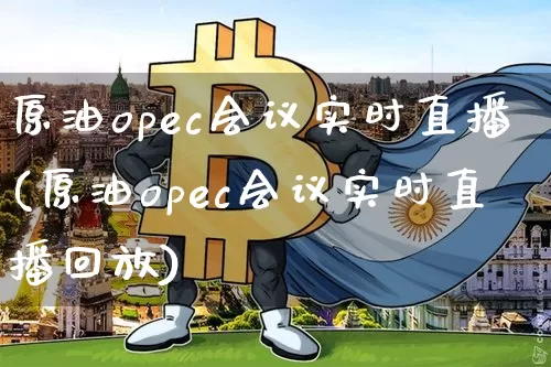 原油opec会议实时直播(原油opec会议实时直播回放)_https://www.erdeww.com_期货知识_第1张