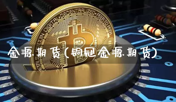 金源期货(铜冠金源期货)_https://www.erdeww.com_期货知识_第1张