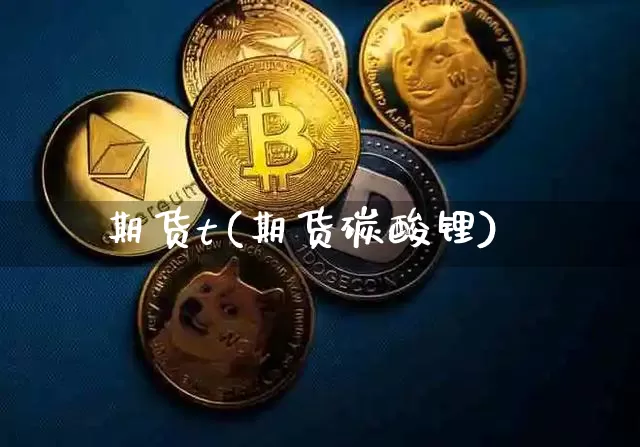期货t(期货碳酸锂)_https://www.erdeww.com_期货知识_第1张
