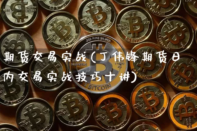期货交易实战(丁伟锋期货日内交易实战技巧十讲)_https://www.erdeww.com_期货资讯_第1张