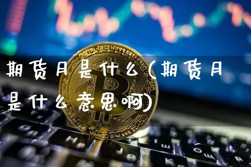 期货月是什么(期货月是什么意思啊)_https://www.erdeww.com_期货行情_第1张