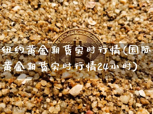 纽约黄金期货实时行情(国际黄金期货实时行情24小时)_https://www.erdeww.com_期货资讯_第1张