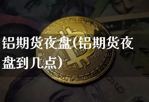 铝期货夜盘(铝期货夜盘到几点)_https://www.erdeww.com_期货_第1张