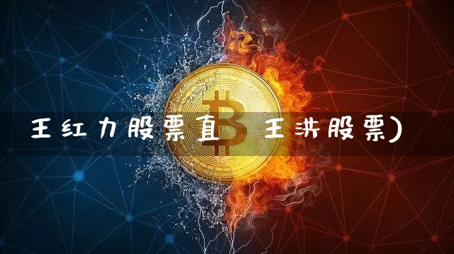 王红力股票直撿王洪股票)_https://www.erdeww.com_期货资讯_第1张