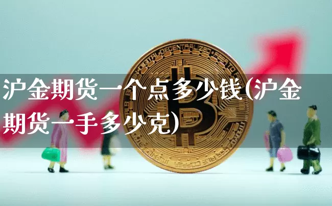 沪金期货一个点多少钱(沪金期货一手多少克)_https://www.erdeww.com_期货资讯_第1张