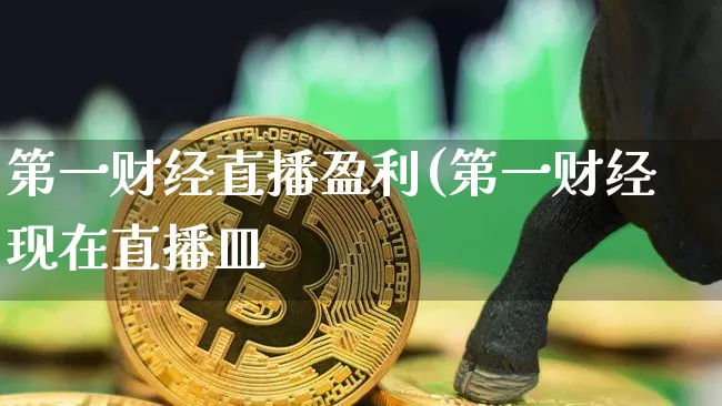 第一财经直播盈利(第一财经现在直播皿_https://www.erdeww.com_期货资讯_第1张