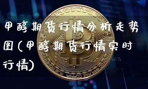 甲醇期货行情分析走势图(甲醇期货行情实时行情)_https://www.erdeww.com_期货知识_第1张