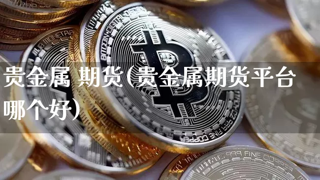 贵金属 期货(贵金属期货平台哪个好)_https://www.erdeww.com_期货_第1张