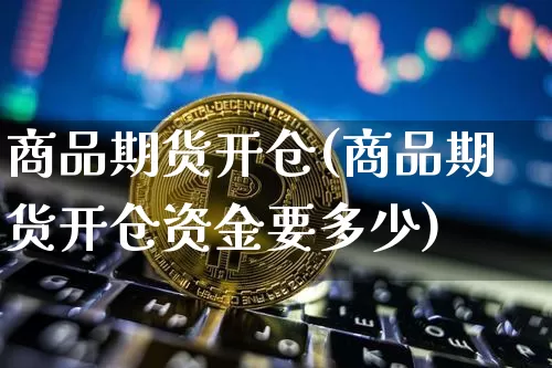 商品期货开仓(商品期货开仓资金要多少)_https://www.erdeww.com_期货行情_第1张
