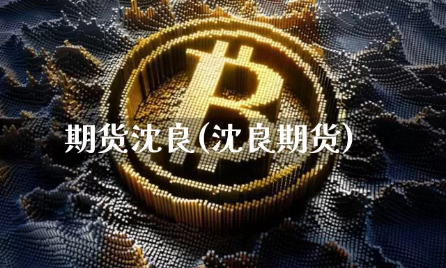 期货沈良(沈良期货)_https://www.erdeww.com_期货行情_第1张