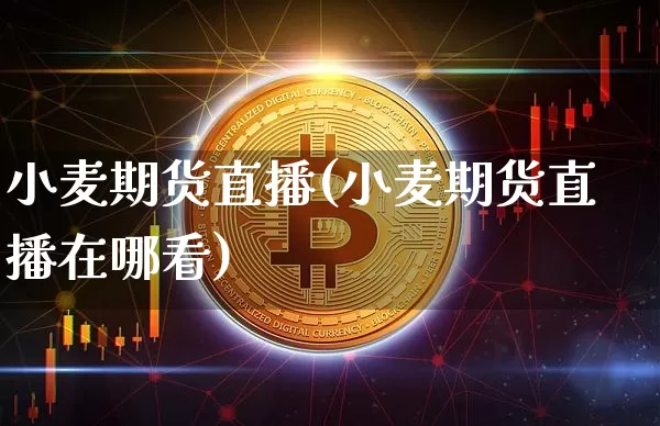 小麦期货直播(小麦期货直播在哪看)_https://www.erdeww.com_期货行情_第1张