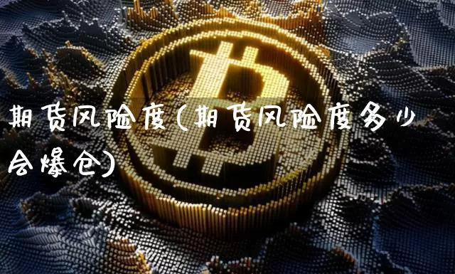 期货风险度(期货风险度多少会爆仓)_https://www.erdeww.com_期货_第1张
